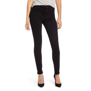 Citizens of Humanity Avedon Slick Skinny Leg